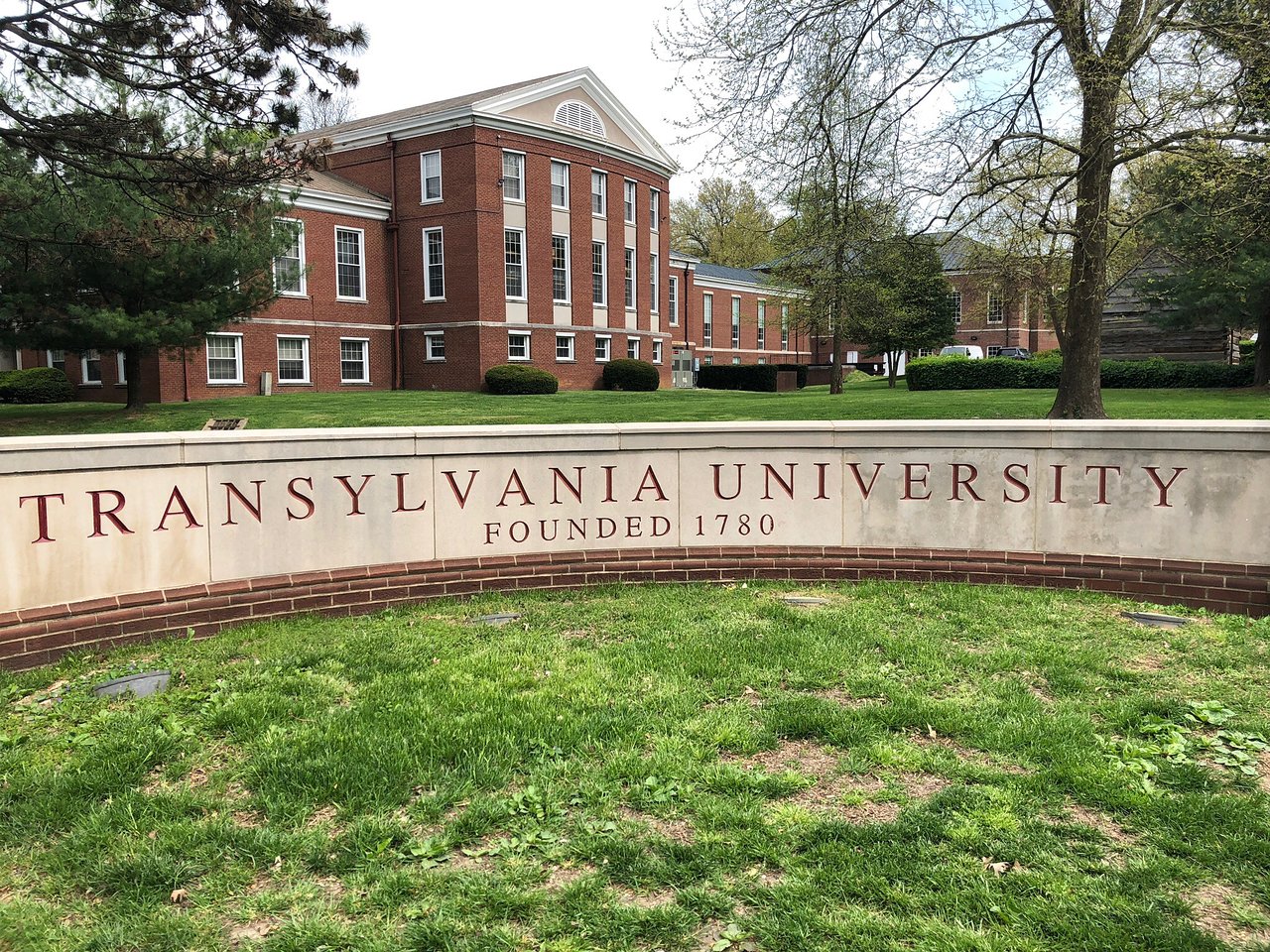 transylvania university college visit